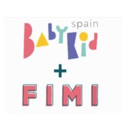 Babykid Spain + FIMI- 2025